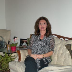 Meet your Posher, Mary